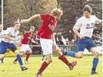 Müde Nullnummer in Rottach