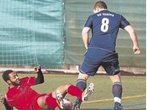 1:1 - Remis für Starnberg fast wie Sieg