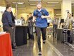 Sport trainiert auch die grauen Zellen