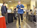 Sport trainiert auch die grauen Zellen