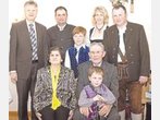 Elisabeth Mair ist 80: Die Landwirtschaft hat sie im Blut