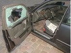 Handschuhe überführen 31-Jährigen: Autoknacker nach vier Monaten gefasst