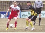 Bitteres Aus im Toto-Cup: SpVgg scheitert im Elfmeterschießen