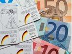 Immer höhere Schulden bei der Krankenkasse