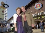Wiesnwirt Willi Kreitmair gestorben