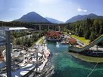Area 47: der ultimative Outdoor-Park in Tirol