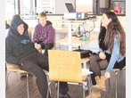 Mit Coach ist vieles leichter Herrsching Schülercoaching