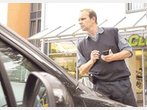 Falschparken wird teurer