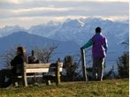 Spritztouren: Schräge Promi-Geschichten und tolle Aussichten bei Tutzing