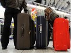 Gepäck im Flugzeug: Das ist erlaubt - Gewichtgrenzen der Airlines