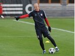 FC Bayern München: Arjen Robben freut sich auf Periode mit Pep Guardiola