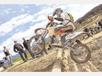 Motorsport-Spektakel namens "Dirt Days"
