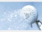 Risiko unter der Dusche