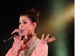 Lena Meyer-Landrut in der Theaterfabrik München: Konzertkritik