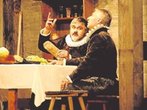 Schongauer Sommer: Jetzt wird gelacht