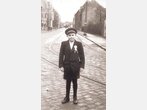 Seit 65 Jahren Ministrant