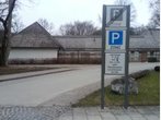 Schilderrätsel: Wer darf hier wie parken?