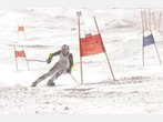 Ski alpin: Tobias Schmid holt zweimal Gold