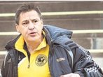 Christian Grüll übernimmt im Sommer für Fredi Ostertag