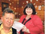 So klappt’s für Veyl mit der Traumfrau