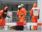 Geretsried: Störfall bei Pharamakonzern - "Gefahr in Verzug"