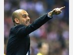Bayern gehen Anfang Juli mit Guardiola ins Trainingslager