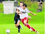 Notbesetzung soll hinten dicht halten
