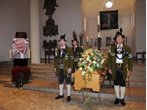 Abschied vom alten Fähndl-Wirt Willi Kreitmair († 78)