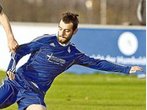 FCD ohne die nötige Kaltschäuzigkeit