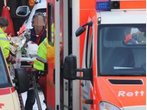 Unfall auf dem Isarring in Schwabing: Frau wird von Mercedes erfasst und stirbt