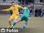 Jetzendorf verliert nach ansprechender Leistung