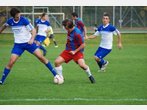 1:3 - SC Olching droht der Abstiegskampf