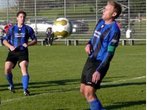 0:4 - Höhenrain verliert deutlich gegen Holzkirchen II