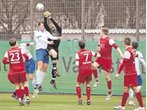 Baldham stürzt immer tiefer