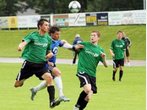 Heilbrunn kassiert 1:2 Niederlage in Eberfing