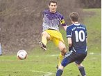 2:0 gegen Habach - Benediktbeuern maschiert in Richtung Kreisliga