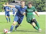 FCKS verliert in Unterzahl mit 0:3 gegen Uffing