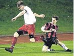1:3 - Marzling in tiefster Abtiegsnot