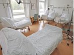 So viele Klinikbehandlungen in Deutschland wie fast nirgends - immer mehr Hüft-OPs