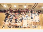 Bezirksoberliga: Weilheimer Handballer sind Meister