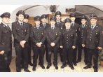 Eine junge, starke Truppe: Generationswechsel in Kirchberg