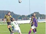 Altenerding hadert mit Chancenauswertung
