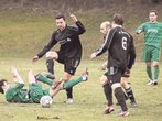 Glückliche Moosburger entführen 3 Punkte aus Palzing in der letzten Spielminute
