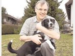 Hund Seeweg Tutzing Garatshausen Polizei Tierklinik: Rasierklingen in Fleischköder versteckt
