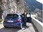 Fahrbericht vom Peugeot 208 GTi