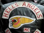 Hells Angels gegen Bandido: Rocker prügeln sich in Tabledance-Bar