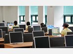 Fachhochschule München: Diebe stehlen 25 Rechner aus dem Computerraum