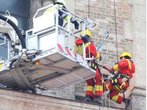 Apartment für Falken: Wie die Feuerwehr Wohnraum schafft