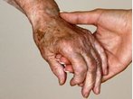 Sklerodermie - wenn das Bindegewebe aus dem Ruder läuft, wird der ganze Mensch krank