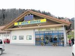 Einbruch in Kochler Edeka
